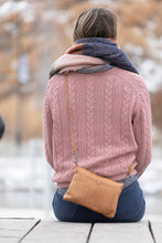 Load image into Gallery viewer, Keaan Mia Crossbody &amp; Clutch|
