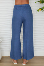 Load image into Gallery viewer, Beach Haven Linen Pants~ coming soon!
