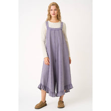 Load image into Gallery viewer, Jill Mineral Wash Jumper
