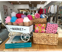 Load image into Gallery viewer, MARKET CO SCARVES~ NEW!
