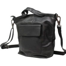 Load image into Gallery viewer, Bianca Handcrafted Leather Tote/Crossbody Bags

