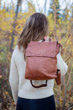 Load image into Gallery viewer, Keaan Aria Backpack
