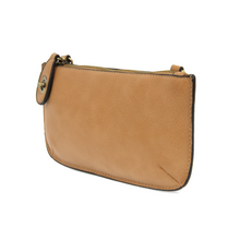 Load image into Gallery viewer, Crossbody/Wristlet/waist Clutch

