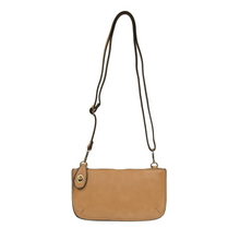 Load image into Gallery viewer, Crossbody/Wristlet/waist Clutch
