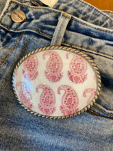 Load image into Gallery viewer, Artisan Buckles~ contact us for special orders and designs
