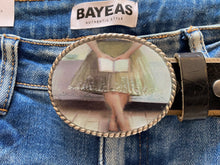 Load image into Gallery viewer, Artisan Buckles~ contact us for special orders and designs
