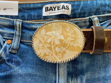 Load image into Gallery viewer, Artisan Buckles~ contact us for special orders and designs
