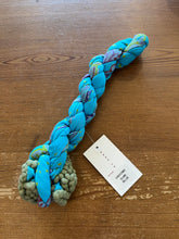 Load image into Gallery viewer, Voile Scarves  w/  pom pom edging
