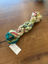 Load image into Gallery viewer, Voile Scarves  w/  pom pom edging

