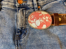 Load image into Gallery viewer, Artisan Buckles~ contact us for special orders and designs
