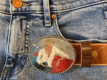 Load image into Gallery viewer, Artisan Buckles~ contact us for special orders and designs
