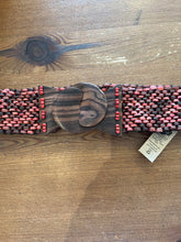 Load image into Gallery viewer, Coco Beaded Stretch Belt
