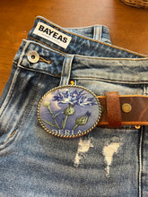 Load image into Gallery viewer, Artisan Buckles~ contact us for special orders and designs
