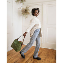 Load image into Gallery viewer, Suede Classic Hobo~  New! coming soon
