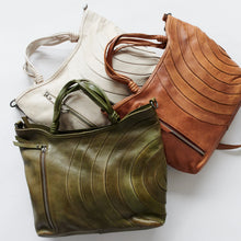 Load image into Gallery viewer, Joplin Tote/Crossbody by Latico
