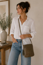 Load image into Gallery viewer, Lilly Crossbody~ more colors coming soon
