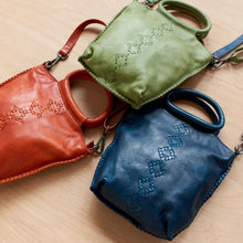 Load image into Gallery viewer, Latico Milano Tote.Crossbody
