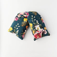 Load image into Gallery viewer, Heather Bleu Home Lavender Wheat Body Wrap ~ Lavender essential oil
