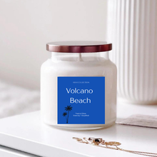 Load image into Gallery viewer, Volcano Beach HBH Collection Candles~ coming soon
