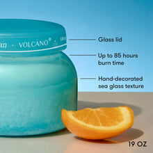 Load image into Gallery viewer, Volcano Luce d’Amalfi Signature Candle~ NEW coming soon!

