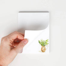 Load image into Gallery viewer, Petite everyday notepad~ Calico Mug in stock
