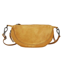 Load image into Gallery viewer, Crosby Handcrafted Leather Sling/Crossbody Bags~ in many colors! coming next week

