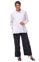 Load image into Gallery viewer, Alexa Cotton Shirt
