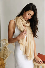 Load image into Gallery viewer, French Riviera Scarf~ coming soon
