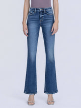 Load image into Gallery viewer, Lovervet by VERVET Bootcut Jeans~ coming 10/2
