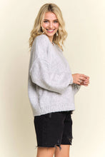Load image into Gallery viewer, Adora Cozy Knit with Pocket Sweater
