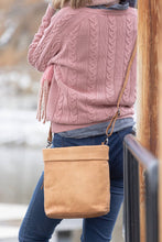 Load image into Gallery viewer, Keaan Bella Minimalist Crossbody
