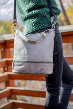 Load image into Gallery viewer, Keaan Luna Hobo &amp; Crossbody Bag
