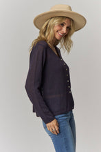Load image into Gallery viewer, Madelyn Knit Lightweight Cardigan

