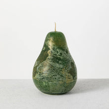Load image into Gallery viewer, Vance Kitira Pear Candles~ Lot&#39;s of colors!

