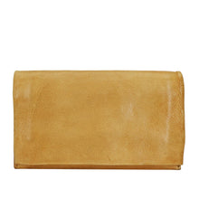 Load image into Gallery viewer, Eloise Handcrafted Leather Wallet  - Select Colors on Sale!
