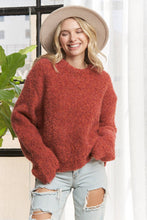 Load image into Gallery viewer, Boyfriend Sweater
