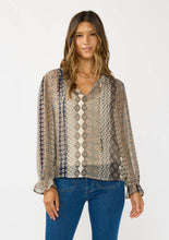 Load image into Gallery viewer, Jaden Blouse
