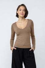 Load image into Gallery viewer, Kate Everyday V Neck arriving 7/29
