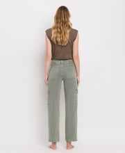 Load image into Gallery viewer, Katalina Cargo Jeans
