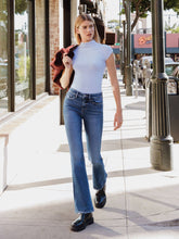 Load image into Gallery viewer, Lovervet by VERVET Bootcut Jeans~ coming 10/2
