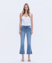 Load image into Gallery viewer, Berkley High Rise Trouser Kick Flair~ more coming 8/14
