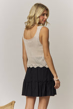 Load image into Gallery viewer, Shaya Knit Vest~ coming in Beige soon
