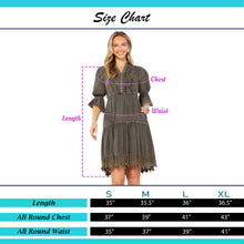 Load image into Gallery viewer, Vintage Romance Midi Dress
