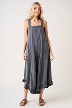 Load image into Gallery viewer, Jill Mineral Wash Jumper
