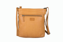 Load image into Gallery viewer, Keaan Bella Minimalist Crossbody
