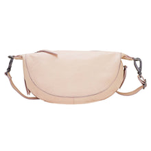 Load image into Gallery viewer, Crosby Handcrafted Leather Sling/Crossbody Bags~ in many colors! coming next week
