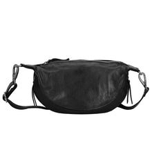 Load image into Gallery viewer, Crosby Handcrafted Leather Sling/Crossbody Bags~ in many colors! coming next week
