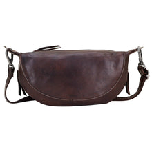 Load image into Gallery viewer, Crosby Handcrafted Leather Sling/Crossbody Bags~ in many colors! coming next week
