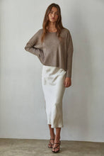 Load image into Gallery viewer, Paloma Knit Sweater
