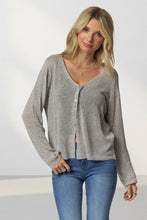 Load image into Gallery viewer, Madelyn Knit Lightweight Cardigan
